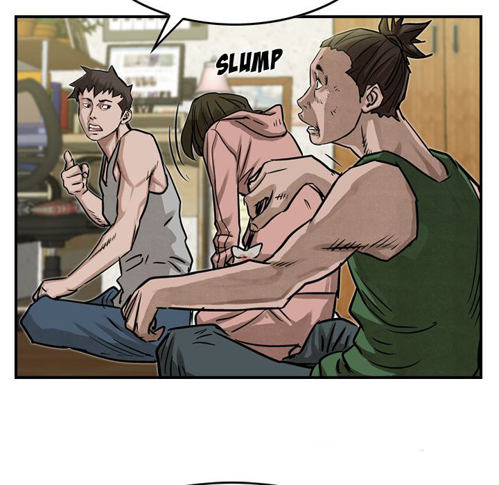 Legend: The Beginning Chapter 50 page 51 - Chapter 50