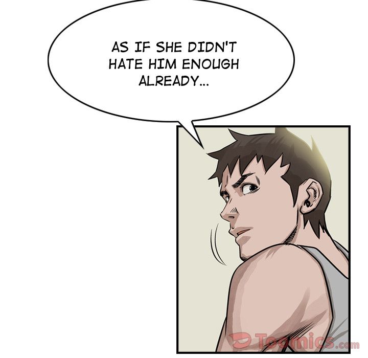 Legend: The Beginning Chapter 50 page 52 - Chapter 50