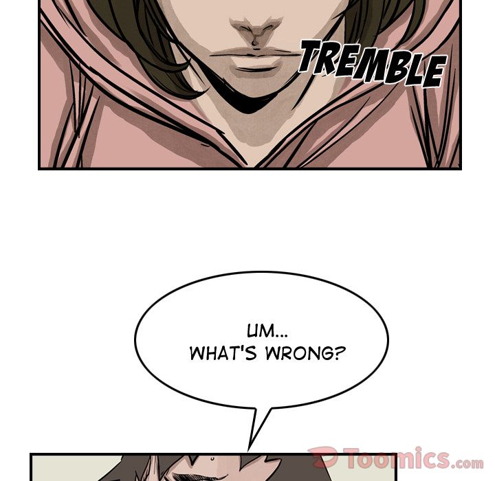 Legend: The Beginning Chapter 50 page 54 - Chapter 50