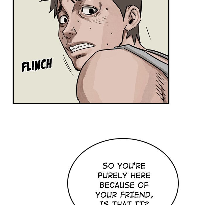 Legend: The Beginning Chapter 50 page 55 - Chapter 50