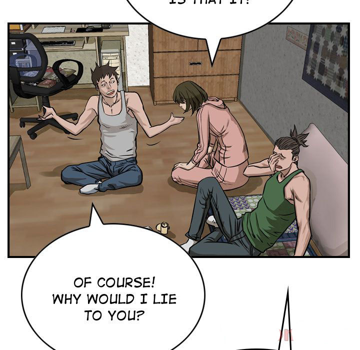 Legend: The Beginning Chapter 50 page 56 - Chapter 50
