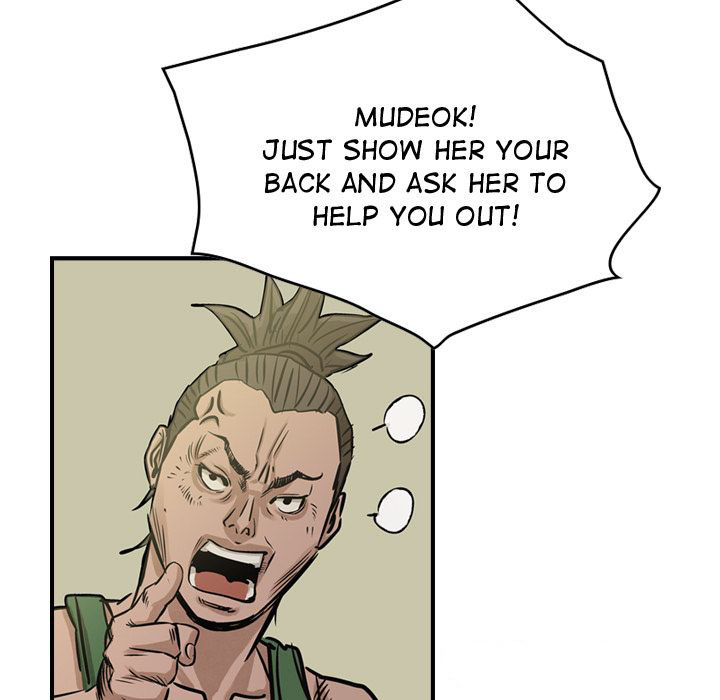 Legend: The Beginning Chapter 50 page 59 - Chapter 50
