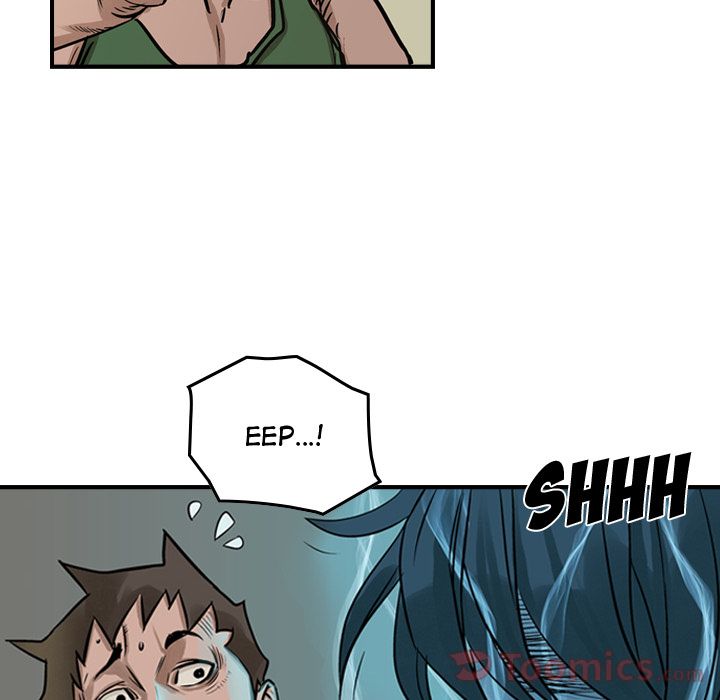 Legend: The Beginning Chapter 50 page 60 - Chapter 50