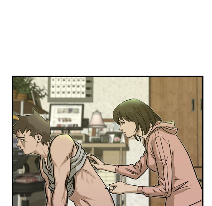 Legend: The Beginning Chapter 50 page 63 - Chapter 50
