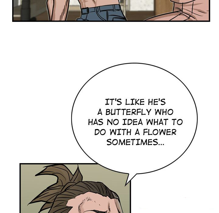 Legend: The Beginning Chapter 50 page 64 - Chapter 50