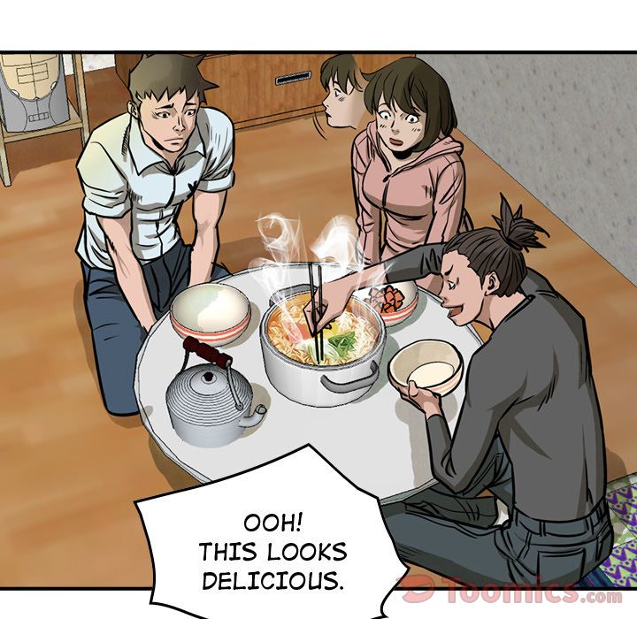 Legend: The Beginning Chapter 50 page 67 - Chapter 50