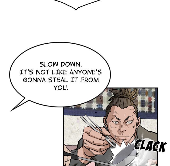 Legend: The Beginning Chapter 50 page 68 - Chapter 50