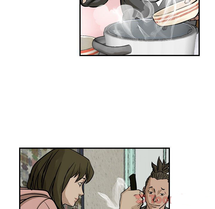 Legend: The Beginning Chapter 50 page 69 - Chapter 50