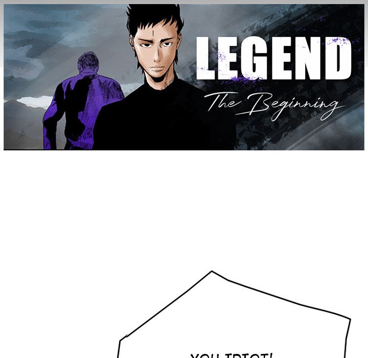 Legend: The Beginning Chapter 50 page 7 - Chapter 50