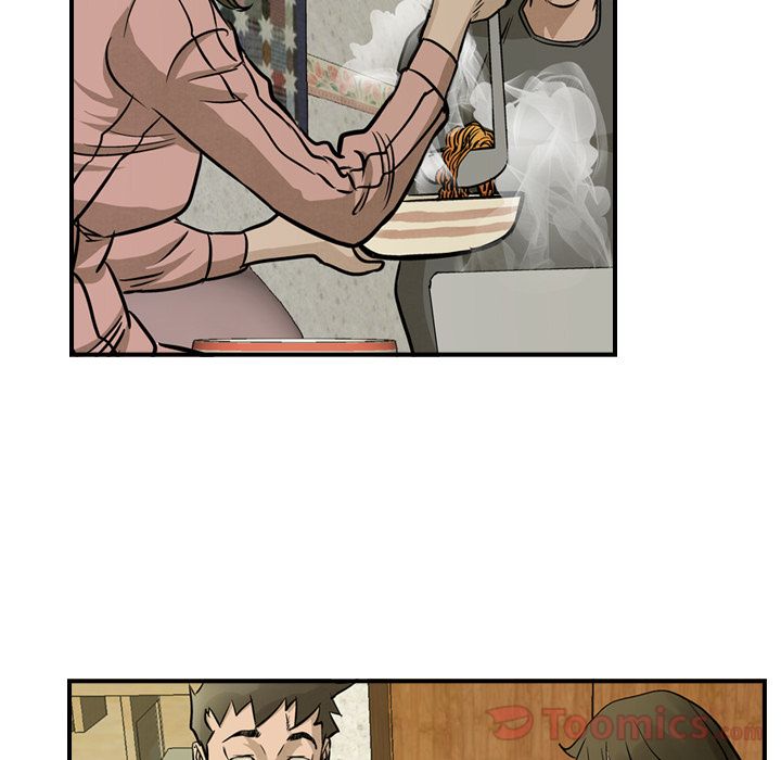 Legend: The Beginning Chapter 50 page 70 - Chapter 50