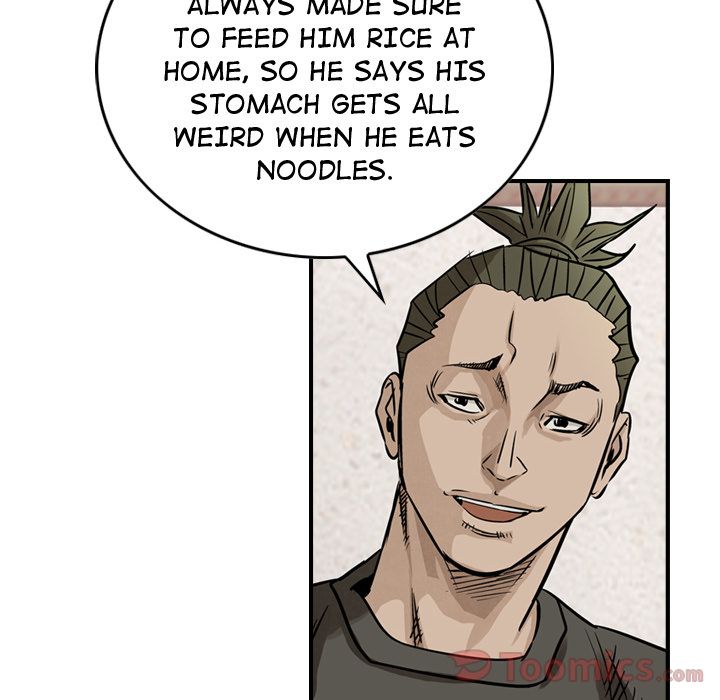 Legend: The Beginning Chapter 50 page 73 - Chapter 50