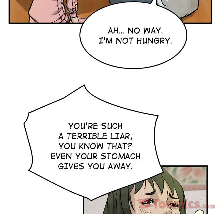 Legend: The Beginning Chapter 50 page 75 - Chapter 50