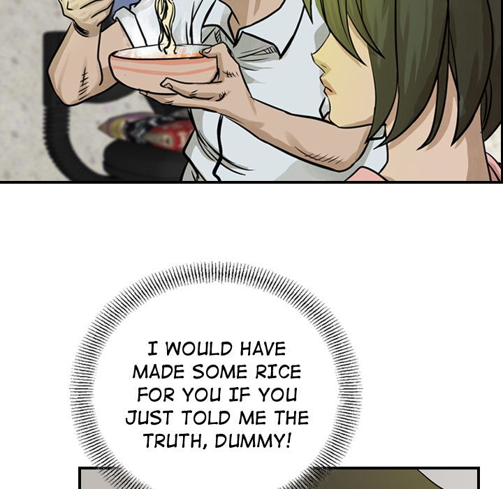 Legend: The Beginning Chapter 50 page 79 - Chapter 50