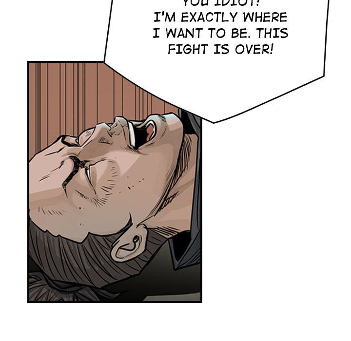 Legend: The Beginning Chapter 50 page 8 - Chapter 50