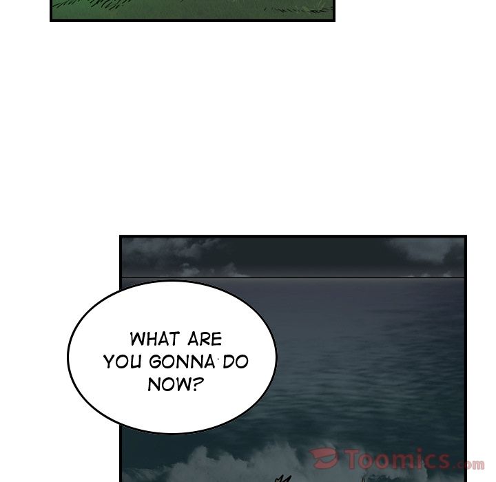 Legend: The Beginning Chapter 50 page 83 - Chapter 50