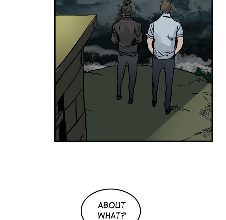 Legend: The Beginning Chapter 50 page 84 - Chapter 50