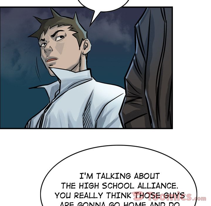 Legend: The Beginning Chapter 50 page 85 - Chapter 50