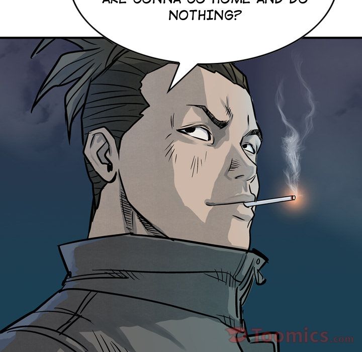 Legend: The Beginning Chapter 50 page 86 - Chapter 50