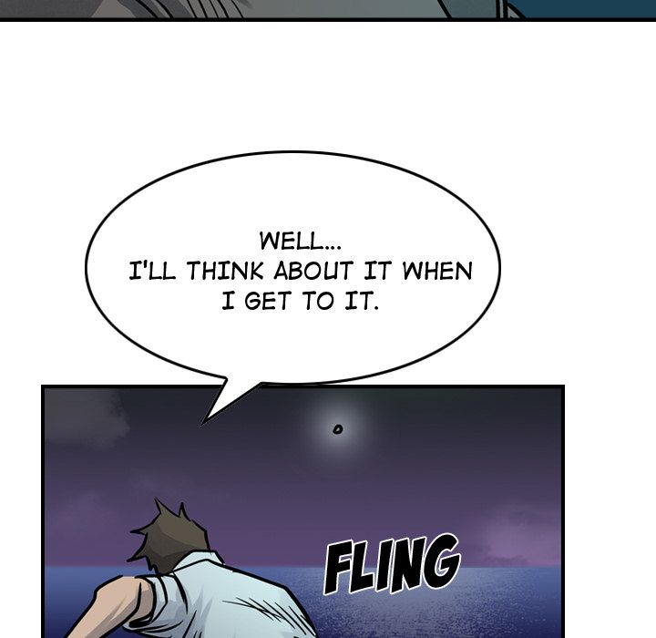 Legend: The Beginning Chapter 50 page 87 - Chapter 50