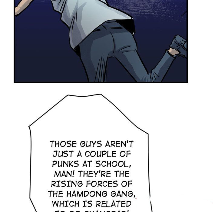 Legend: The Beginning Chapter 50 page 88 - Chapter 50