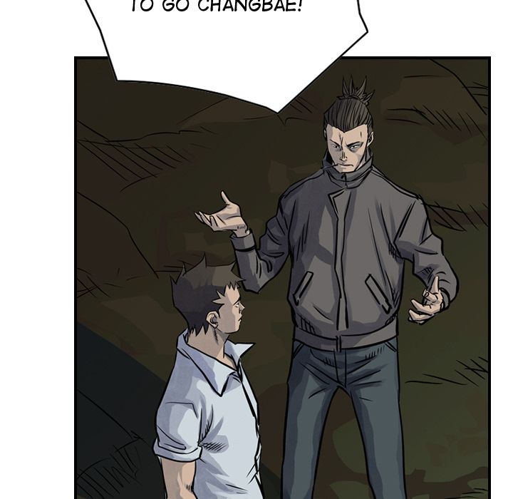 Legend: The Beginning Chapter 50 page 89 - Chapter 50