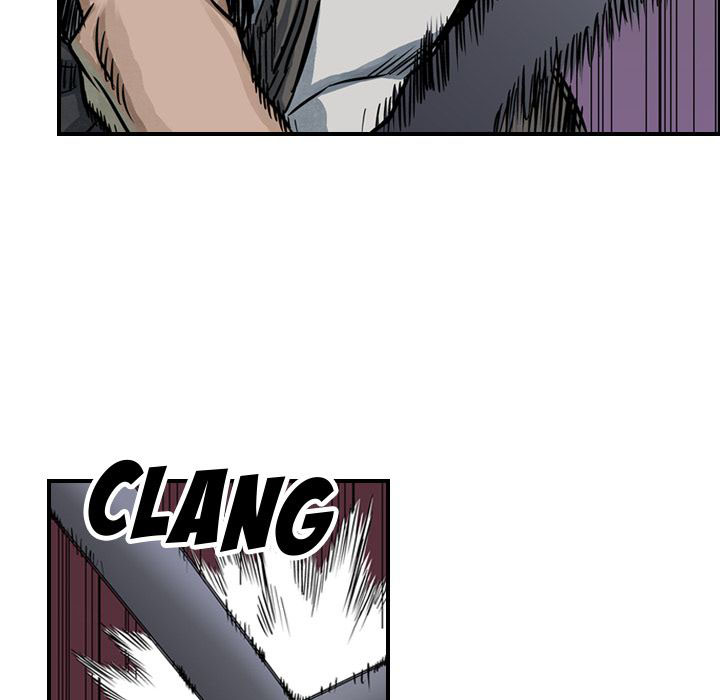 Legend: The Beginning Chapter 50 page 9 - Chapter 50