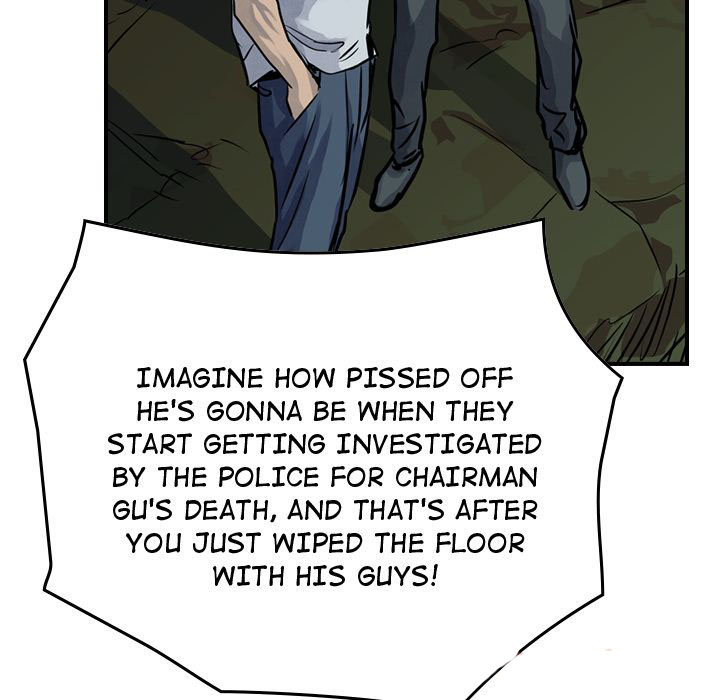 Legend: The Beginning Chapter 50 page 90 - Chapter 50