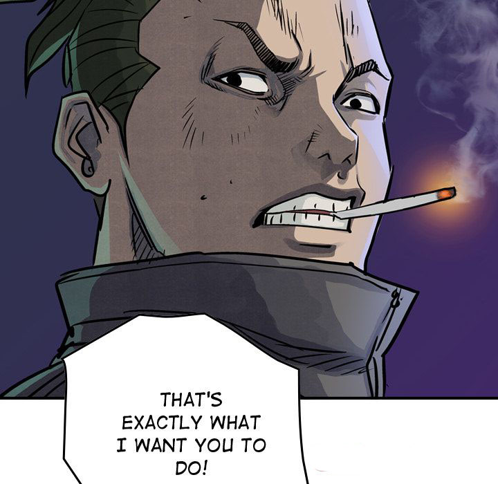 Legend: The Beginning Chapter 50 page 94 - Chapter 50