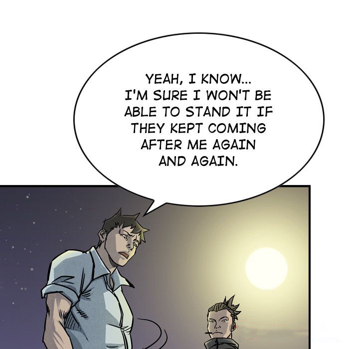 Legend: The Beginning Chapter 51 page 10 - Chapter 51