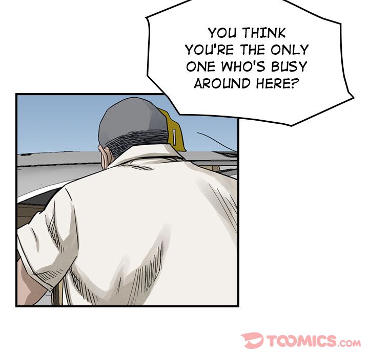 Legend: The Beginning Chapter 51 page 100 - Chapter 51