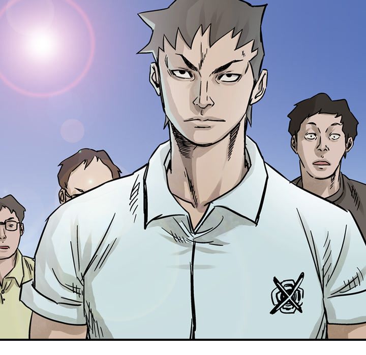 Legend: The Beginning Chapter 51 page 103 - Chapter 51