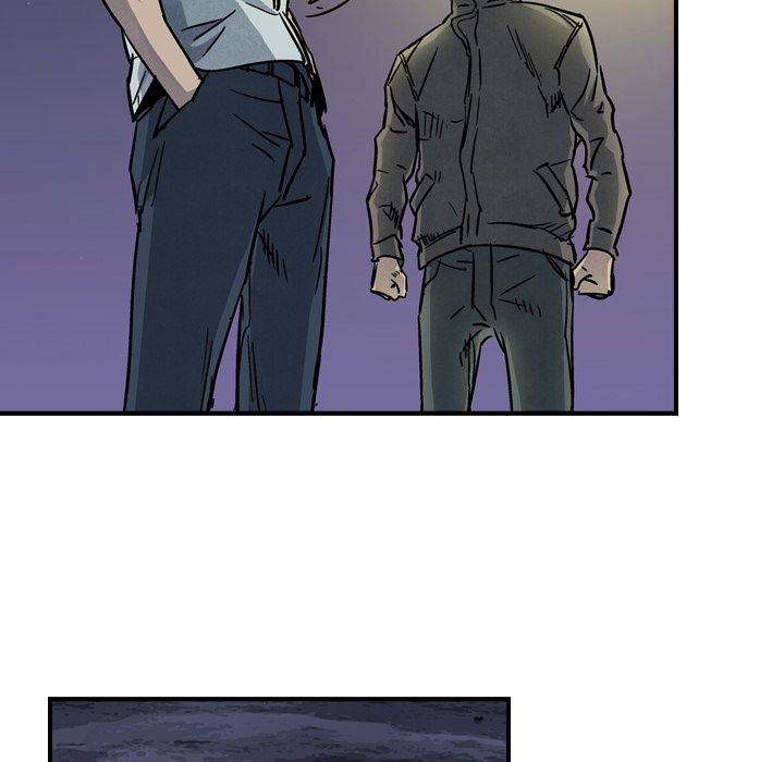 Legend: The Beginning Chapter 51 page 11 - Chapter 51