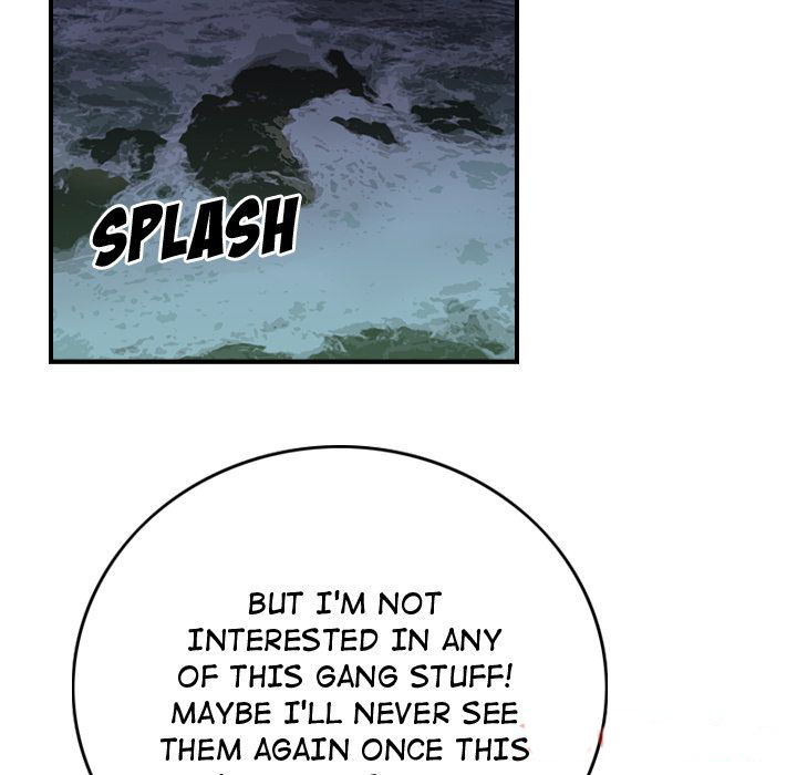 Legend: The Beginning Chapter 51 page 12 - Chapter 51