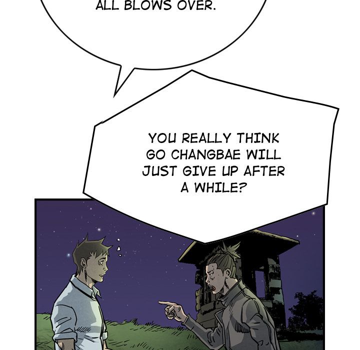 Legend: The Beginning Chapter 51 page 13 - Chapter 51