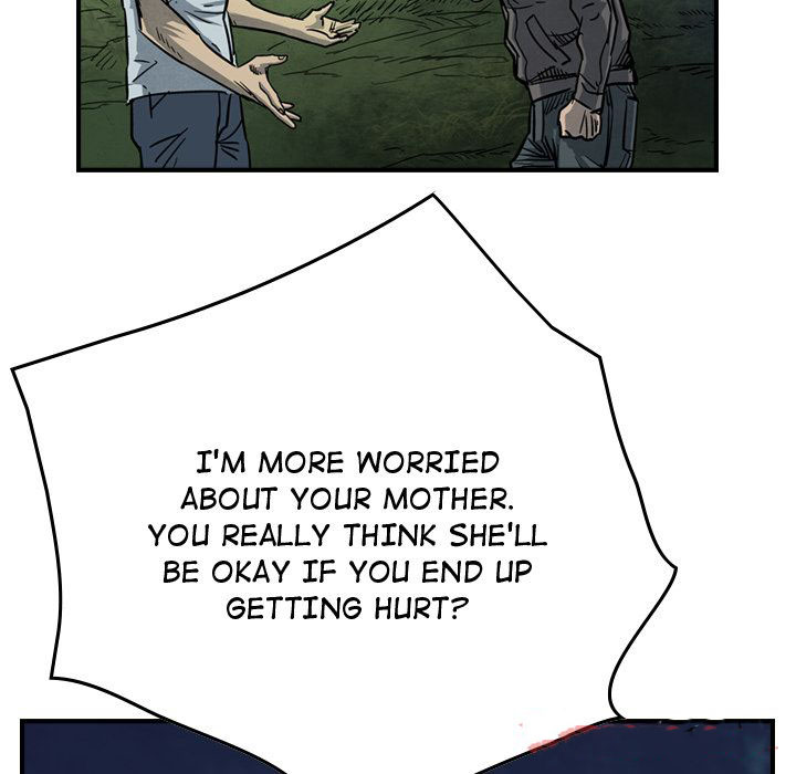 Legend: The Beginning Chapter 51 page 14 - Chapter 51