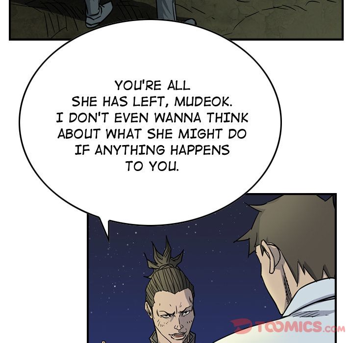 Legend: The Beginning Chapter 51 page 16 - Chapter 51