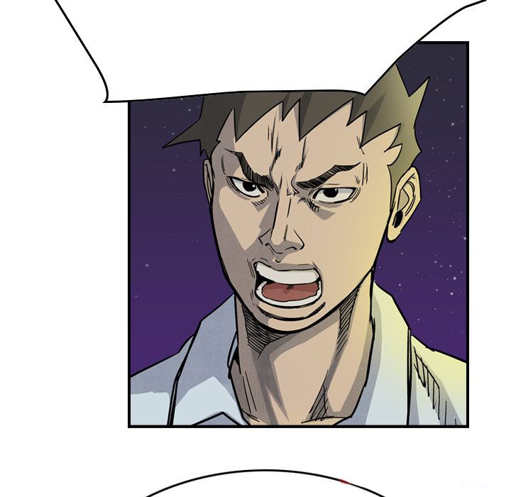 Legend: The Beginning Chapter 51 page 18 - Chapter 51