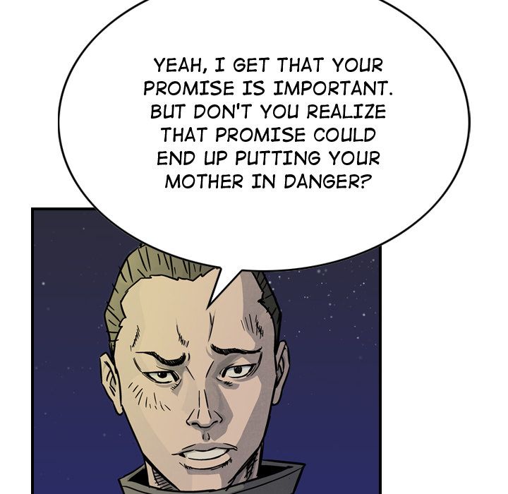 Legend: The Beginning Chapter 51 page 19 - Chapter 51