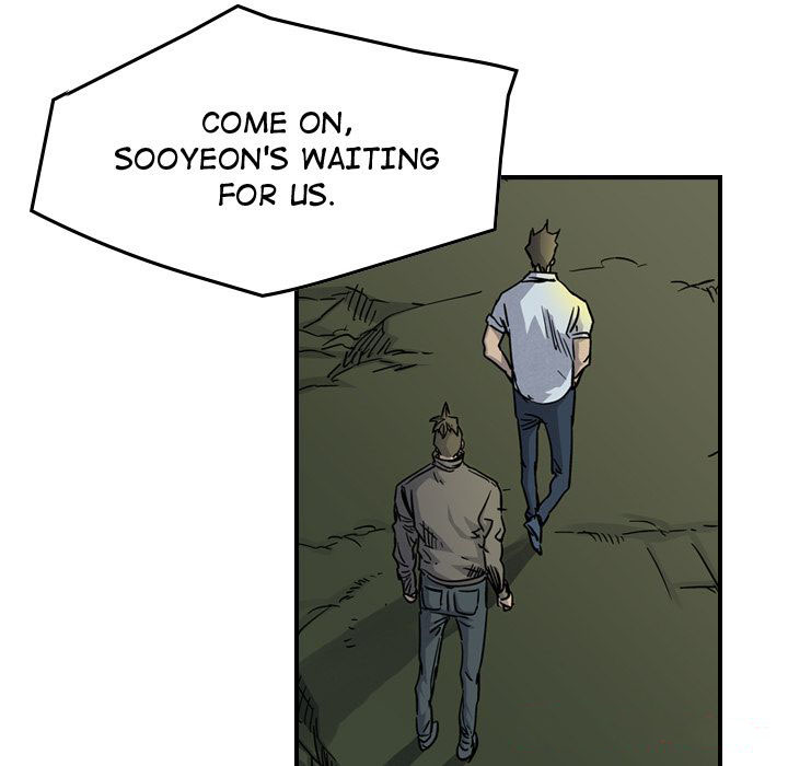 Legend: The Beginning Chapter 51 page 22 - Chapter 51