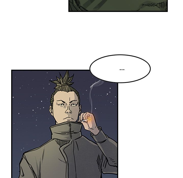 Legend: The Beginning Chapter 51 page 23 - Chapter 51
