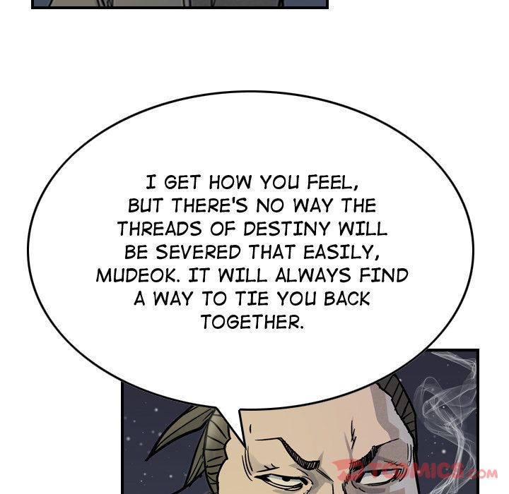 Legend: The Beginning Chapter 51 page 24 - Chapter 51