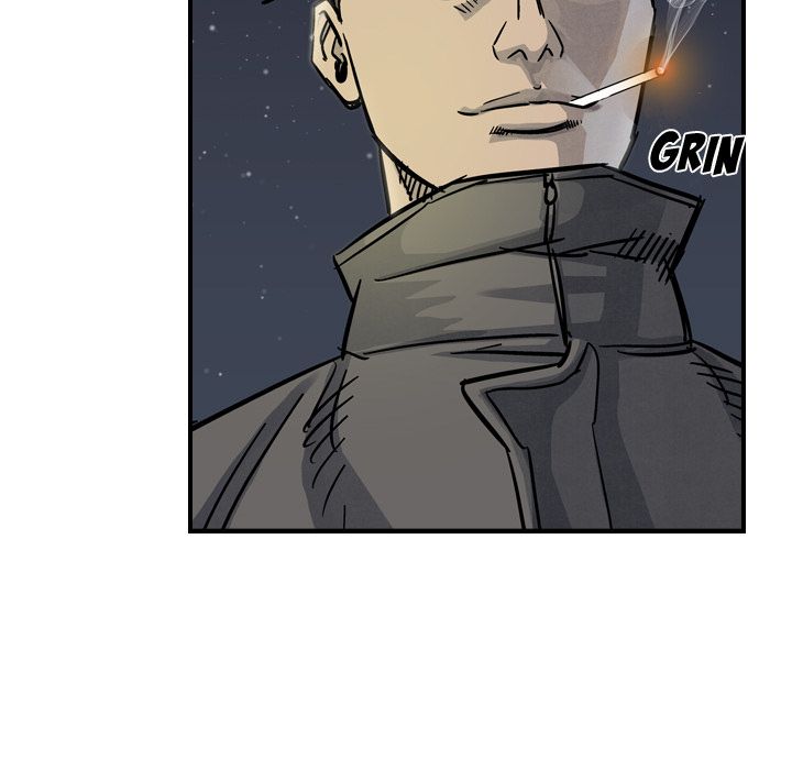 Legend: The Beginning Chapter 51 page 25 - Chapter 51