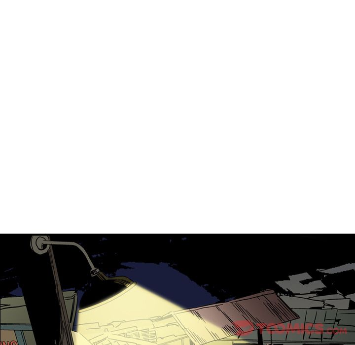 Legend: The Beginning Chapter 51 page 26 - Chapter 51