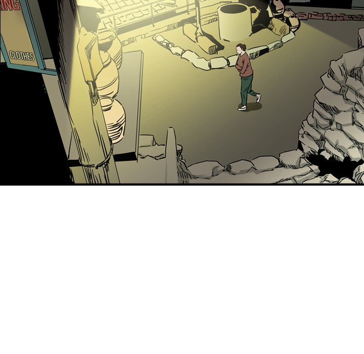 Legend: The Beginning Chapter 51 page 27 - Chapter 51