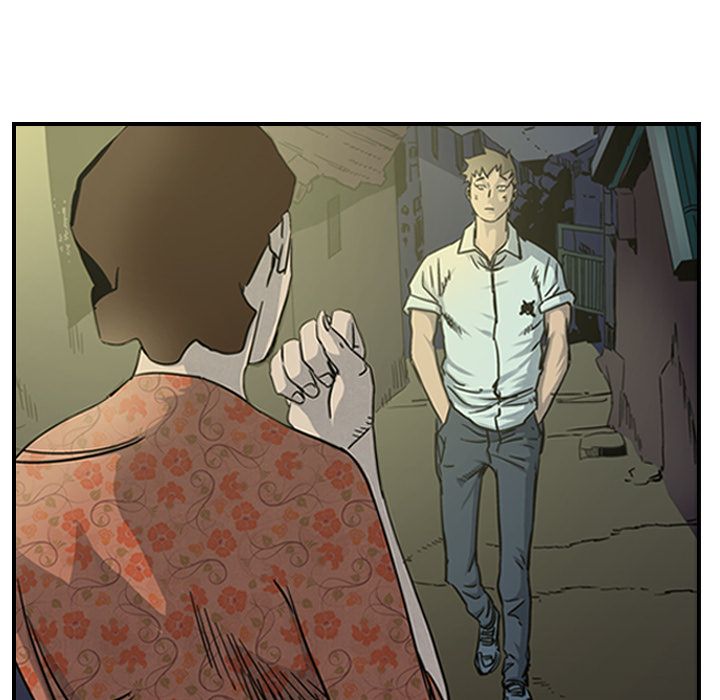 Legend: The Beginning Chapter 51 page 29 - Chapter 51