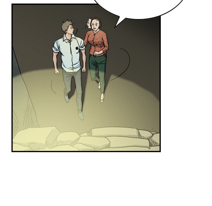 Legend: The Beginning Chapter 51 page 31 - Chapter 51