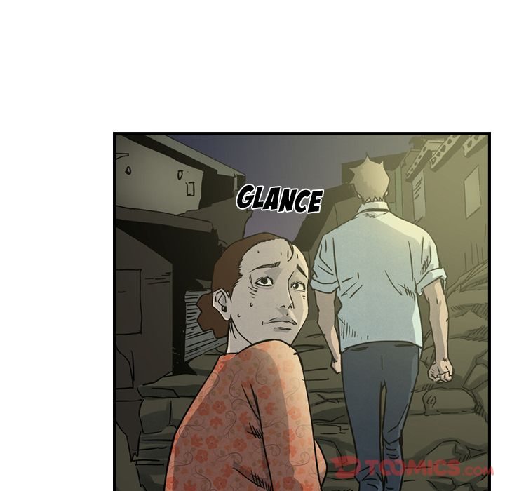 Legend: The Beginning Chapter 51 page 32 - Chapter 51