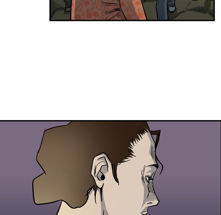 Legend: The Beginning Chapter 51 page 33 - Chapter 51