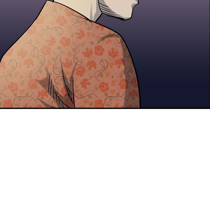 Legend: The Beginning Chapter 51 page 34 - Chapter 51