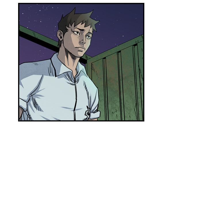 Legend: The Beginning Chapter 51 page 35 - Chapter 51